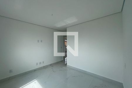 Quarto 1 de apartamento à venda com 3 quartos, 164m² em Barreiro, Belo Horizonte