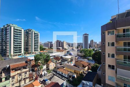 Apartamento à venda com 80m², 3 quartos e 2 vagasQuarto - Suite 