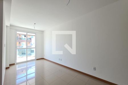 Apartamento à venda com 80m², 3 quartos e 2 vagasSala