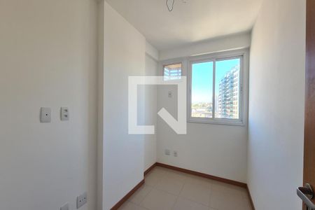 Apartamento à venda com 80m², 3 quartos e 2 vagasQuarto 3