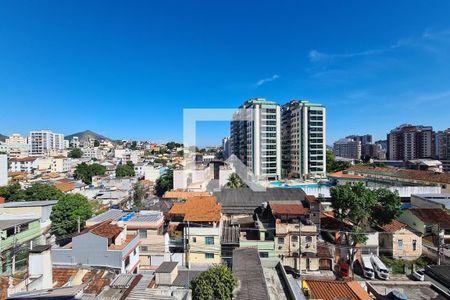 Apartamento à venda com 80m², 3 quartos e 2 vagasQuarto 3