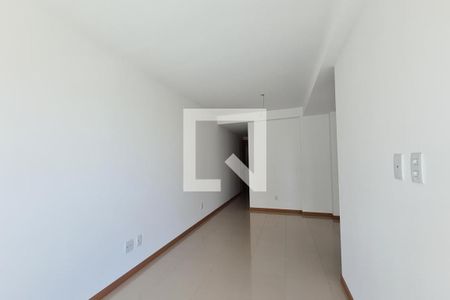 Apartamento à venda com 80m², 3 quartos e 2 vagasSala