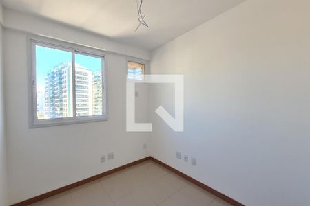 Apartamento à venda com 80m², 3 quartos e 2 vagasQuarto 2 