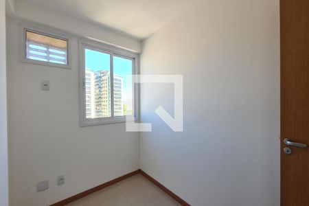 Apartamento à venda com 80m², 3 quartos e 2 vagasQuarto 3