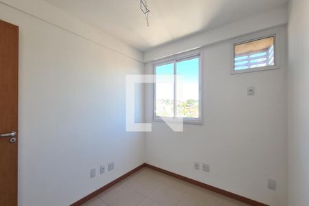 Apartamento à venda com 80m², 3 quartos e 2 vagasQuarto 2 