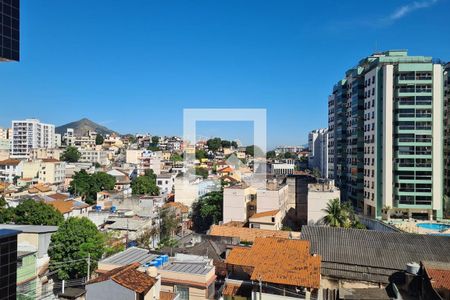 Apartamento à venda com 80m², 3 quartos e 2 vagasÁrea de Serviço