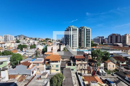 Apartamento à venda com 80m², 3 quartos e 2 vagasQuarto 2 