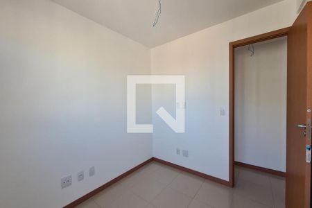 Apartamento à venda com 80m², 3 quartos e 2 vagasQuarto 2 