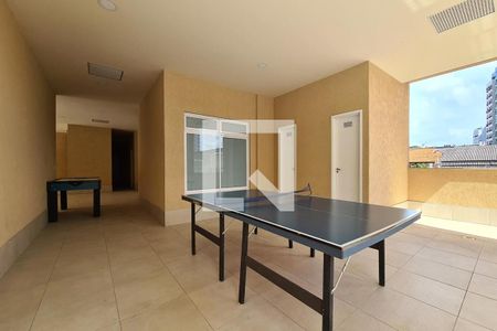 Apartamento à venda com 80m², 3 quartos e 2 vagasSala de Jogos