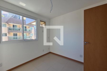 Apartamento à venda com 80m², 3 quartos e 2 vagasQuarto - Suite 