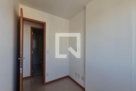 Apartamento à venda com 80m², 3 quartos e 2 vagasQuarto 3
