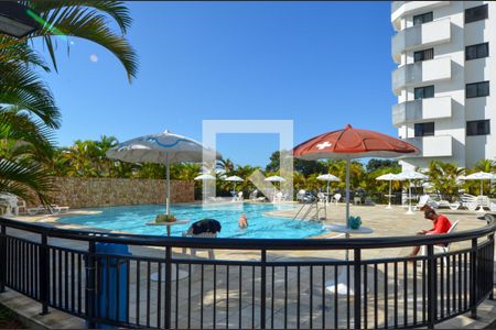 Apartamento para alugar com 65m², 2 quartos e 1 vagaÁrea comum - Piscina