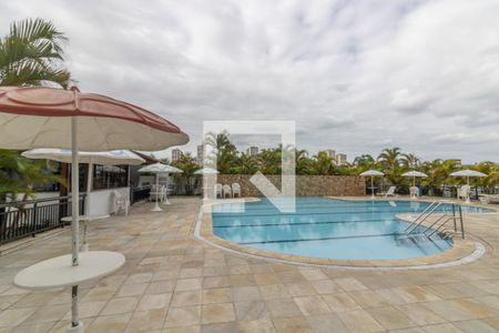 Apartamento para alugar com 65m², 2 quartos e 1 vagaÁrea comum - Piscina