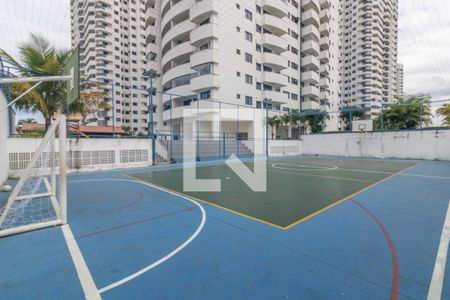 Apartamento para alugar com 65m², 2 quartos e 1 vagaÁrea comum - Quadra Poliesportiva