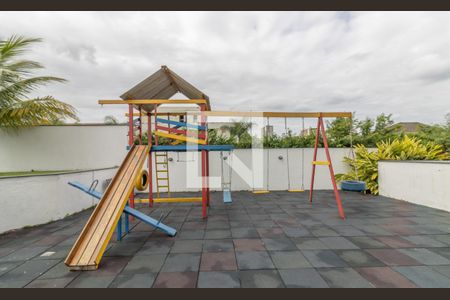 Apartamento para alugar com 65m², 2 quartos e 1 vagaÁrea comum - Playground