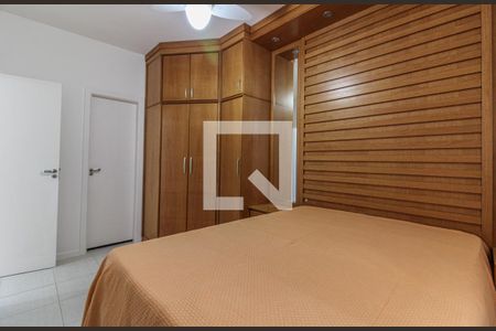 Suíte de apartamento para alugar com 2 quartos, 65m² em Barra da Tijuca, Rio de Janeiro