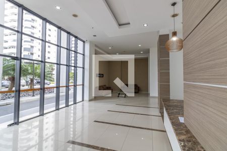 Apartamento para alugar com 65m², 2 quartos e 1 vagaÁrea comum