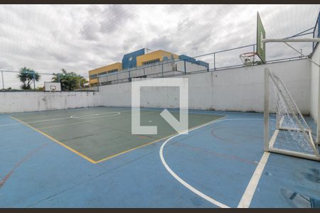 Apartamento para alugar com 65m², 2 quartos e 1 vagaÁrea comum - Quadra Poliesportiva