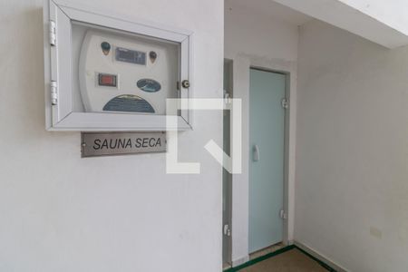 Apartamento para alugar com 65m², 2 quartos e 1 vagaÁrea comum - Sauna