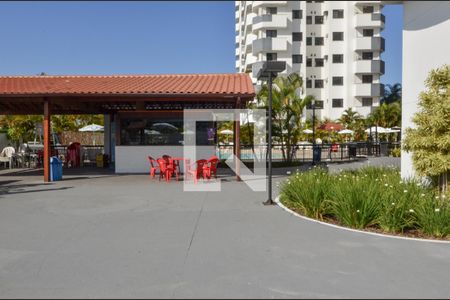 Apartamento para alugar com 65m², 2 quartos e 1 vagaÁrea comum 