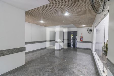 Apartamento para alugar com 65m², 2 quartos e 1 vagaÁrea comum