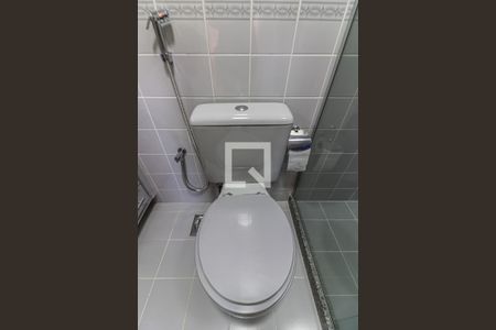 Apartamento para alugar com 65m², 2 quartos e 1 vagaSuíte - Banheiro