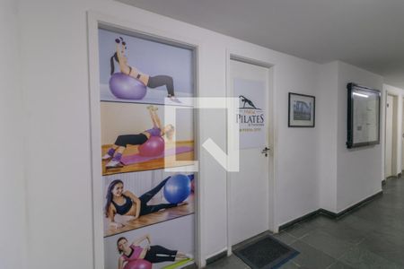 Apartamento para alugar com 65m², 2 quartos e 1 vagaÁrea comum - Pilates