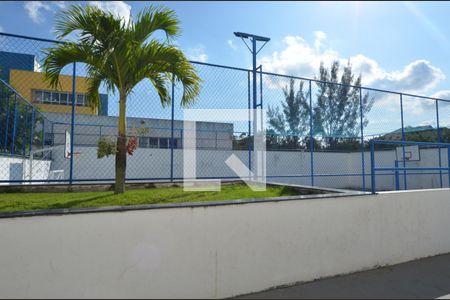 Apartamento para alugar com 65m², 2 quartos e 1 vagaÁrea comum 