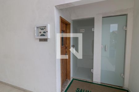Apartamento para alugar com 65m², 2 quartos e 1 vagaÁrea comum - Sauna