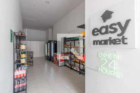 Apartamento para alugar com 65m², 2 quartos e 1 vagaÁrea comum - Easy Market
