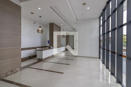 Apartamento para alugar com 65m², 2 quartos e 1 vagaÁrea comum