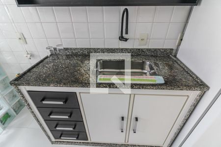 Apartamento para alugar com 65m², 2 quartos e 1 vagaCozinha e Área de Serviço
