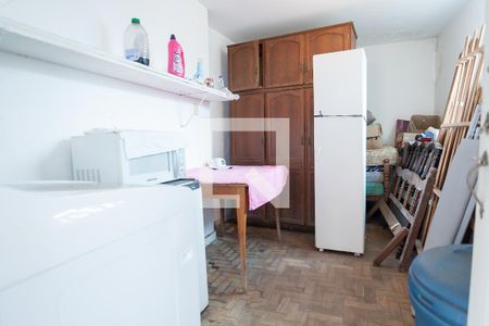 Casa à venda com 241m², 5 quartos e 2 vagasQuarto de Serviço