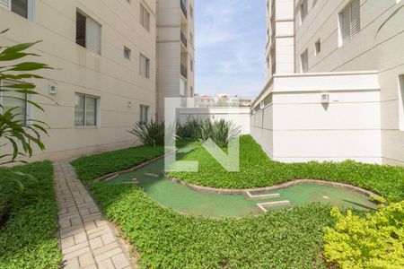 Apartamento à venda com 55m², 2 quartos e 1 vagaÁrea comum