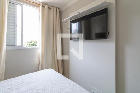 Quarto 1 de apartamento à venda com 2 quartos, 55m² em Vila Brasilândia, São Paulo