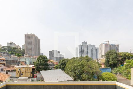 Apartamento à venda com 55m², 2 quartos e 1 vagaVista da Rua