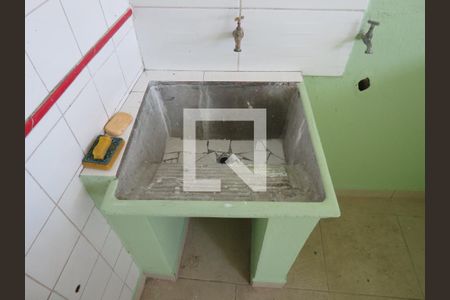 Casa para alugar com 78m², 2 quartos e 1 vagaLavanderia (Tanque)