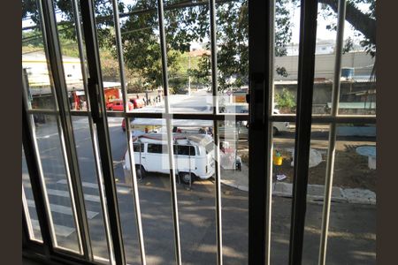 Sala de casa para alugar com 2 quartos, 78m² em Jardim Santa Mônica, São Paulo