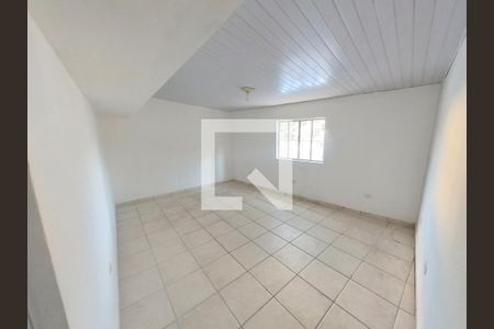 Sala de casa para alugar com 2 quartos, 78m² em Jardim Santa Mônica, São Paulo