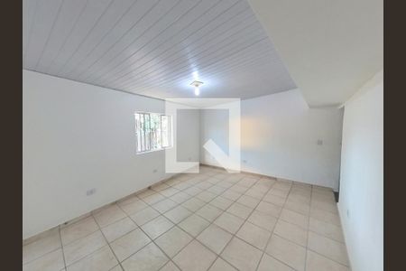 Sala de casa para alugar com 2 quartos, 78m² em Jardim Santa Mônica, São Paulo