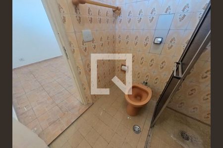 Casa para alugar com 78m², 2 quartos e 1 vagaBanheiro Quarto