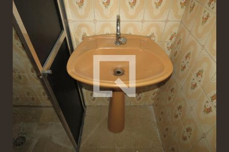 Casa para alugar com 78m², 2 quartos e 1 vagaBanheiro Quarto