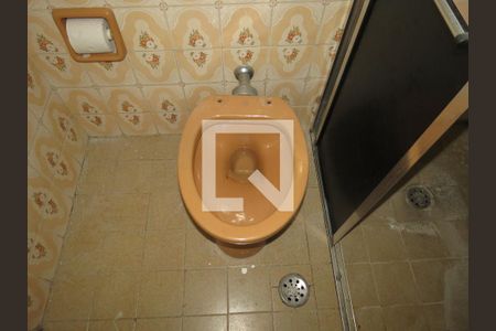 Casa para alugar com 78m², 2 quartos e 1 vagaBanheiro Quarto