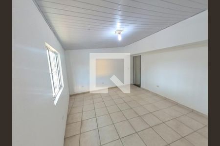 Sala de casa para alugar com 2 quartos, 78m² em Jardim Santa Mônica, São Paulo