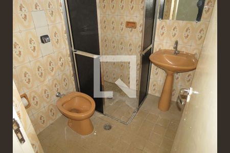 Casa para alugar com 78m², 2 quartos e 1 vagaBanheiro Quarto