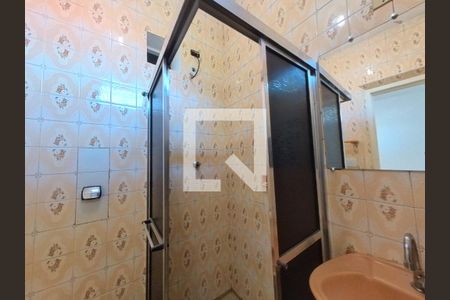 Casa para alugar com 78m², 2 quartos e 1 vagaBanheiro Quarto