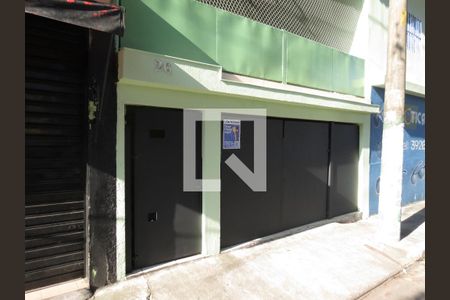 Casa para alugar com 78m², 2 quartos e 1 vagaFachada - Foto 1