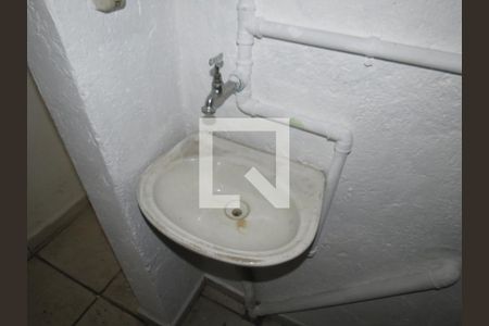 Casa para alugar com 78m², 2 quartos e 1 vagaLavabo