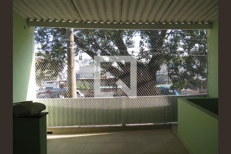 Casa para alugar com 78m², 2 quartos e 1 vagaLavanderia