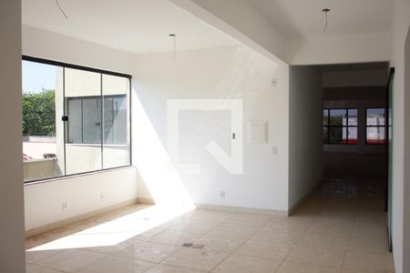 Sala de casa para alugar com 1 quarto, 520m² em Cidade Jardim, Uberlândia